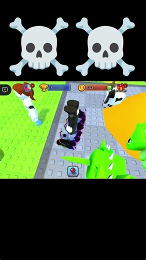 Blow up and Fall | Roblox #fun#fall#blow up#roblox#world