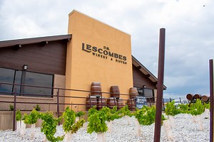 Best Restaurant in Alamogordo | D.H. Lescombes Winery & Bistro