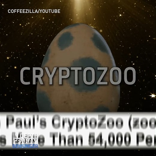 Logan Paul opens up about his CryptoZoo project that was derailed by bad actors #LoganPaul #Crypto #CryptoZoo #NFT | Graham Bensinger