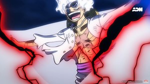 Déjà un an depuis la révélation du Gear 5 en anime 🥹 La meilleure transformation de Luffy ? | Animation Digital Network