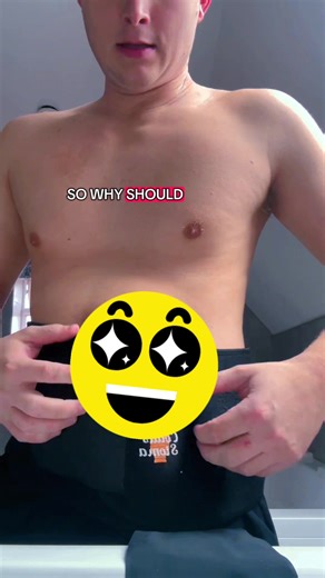 Benefits of Choosing My Stoma Support Belts