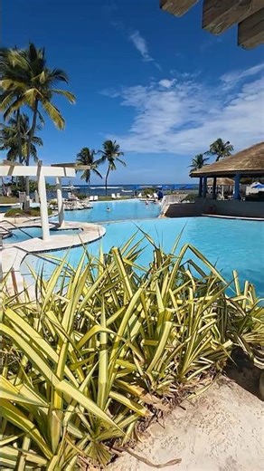 Unwind in a Puerto Rican paradise | Embassy Suites by Hilton