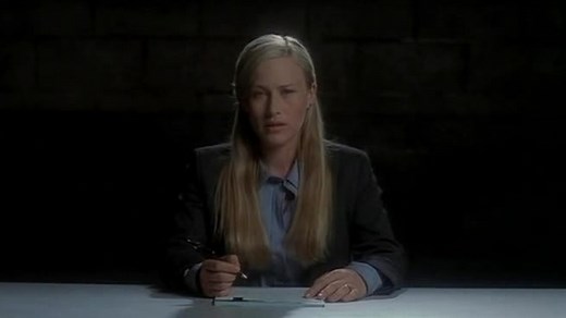 Medium. TVRip. S01E01.pl Pilot