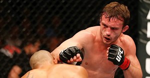 Exclusive - Brad Pickett: UFC Grabs More Combat Sports, But Kickboxing And Muay Thai Remain Untouched