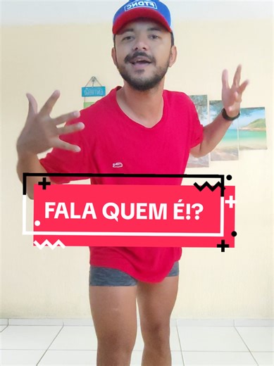 FALA QUEM É - Novo Hit de Anitta, Pablo e Marina Senna