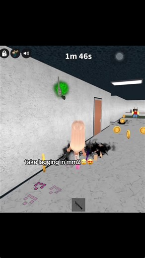 #satire #mm2 #montage #viral #funny | that one mm2 edit