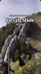 223K views · 81 reactions | Coming 2026: Devil’s Slide Adventure Park...