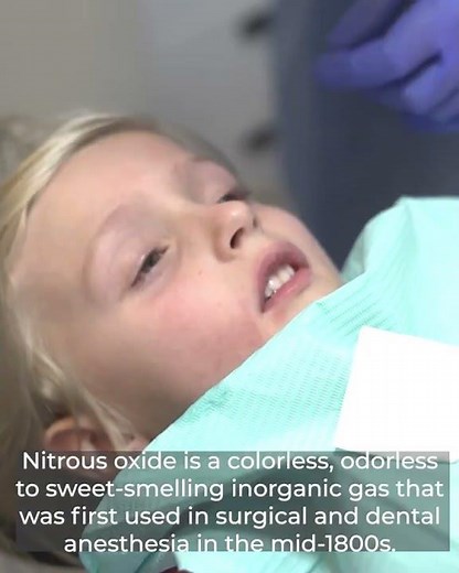 Use of Nitrous Oxide in Dentistry