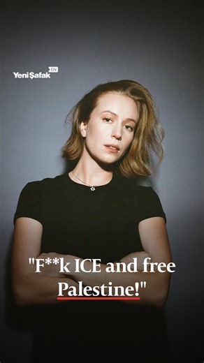 🎬 The Primetime Emmy Awards, often described as the "Oscars of television," were presented in a ceremony held at the Peacock Theatre in Los Angeles. 🏆 Jewish actress Hannah Einbinder, who won the award for Supporting Actress for her role in the series "Hacks," made a notable statement at the ceremony with her call for freedom for Palestine. 🗣️ After receiving her award, Einbinder made a statement outside the venue: "It is my obligation as a Jewish person to distinguish Jews from the state of 