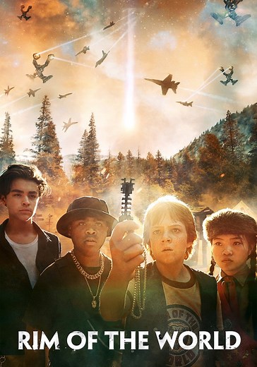 Rim of the World streaming: where to watch online?