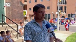 8.4K views · 326 reactions | LAWSUIT - Dr. Akbar Khan vs College of Physicians and Surgeons of Ontario for natural cancer treatments in Ontario Full story: https://www.rebelnews.com/ontario_doctor_takes_stand_against_cpso_for_alleged_suppression_and_censorship_of_treatment_options | Pandemic Debate | Facebook