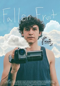 Fallen Fruit streaming: where to watch movie online?