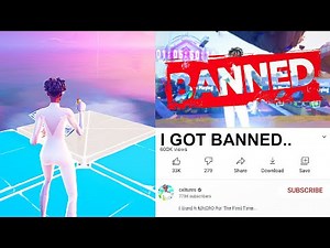 I Found A Macro Cheater...