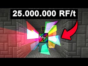 COMO FAZER O MELHOR GERADOR DE ENERGIA! RAINBOW GENERATOR! StoneBlock #015 (Modpack 1.12 HQM)