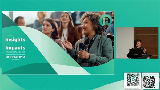 From Insights to Impacts: MFIPPA/FIPPA Workshop — Full event recording | Information and Privacy Commissioner of Ontario