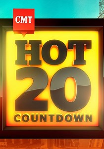 CMT Hot 20 Countdown Season 12 - watch episodes streaming online