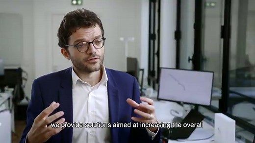 What is Event-based Vision? | PROPHESEE