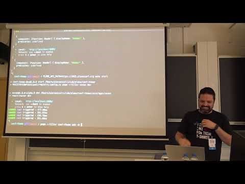 Theming Plone Seven - Piero Nicolli