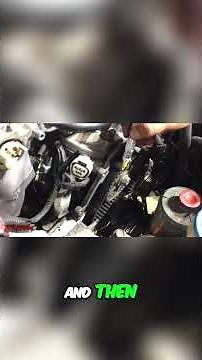 Mastering Honda Timing Belt Alignment Step by Step Guide #hondaaccord #jseries