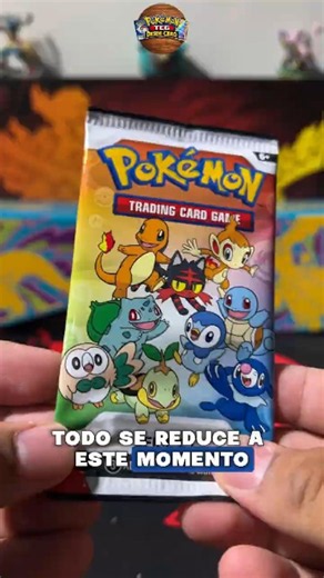 DAY 113 | First Partner Series 1 | 🔥 This reveal could change EVERYTHING 🔥 | Pokémon TCG From Scr...