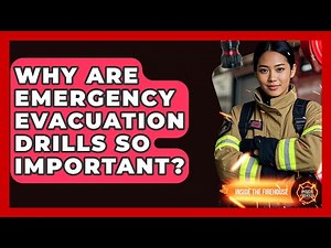 Why Are Emergency Evacuation Drills So Important? - Inside the Firehouse
