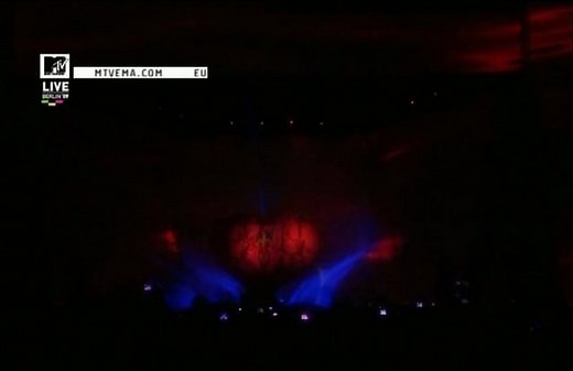 Beyonce - Sweet Dreams (Live MTV EMA 2009)