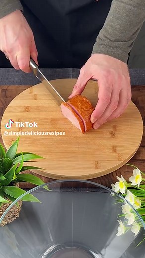 simpledeliciousresipes на TikTok