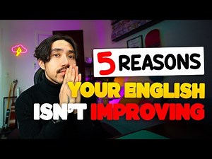 Feeling Stuck? Here’s Why Your English Isn’t Improving (and How to Fix It!)