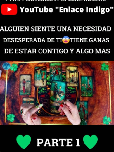Prepárate1 tiene ganas de todo contigo | Parte 1