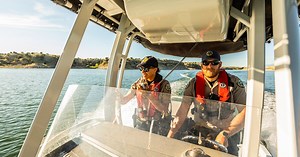 New U.S. Coast Guard requirement causes a change in renewing boat registration