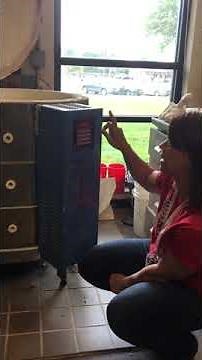 Studio habits: How to Program a Paragon Sentry 2.0 Digital Kiln for Bisque Fire