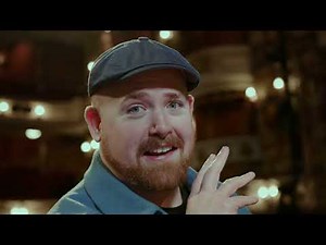 ENO: The Opera House for Everyone ǀ English National Opera