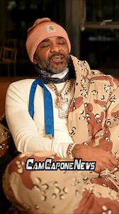 58K views · 359 reactions | Jim Jones On Cam’ron Questioning 50 Cent About Jim Performing During Cam’s Beef w/ G-Unit | Cam Capone News | Facebook