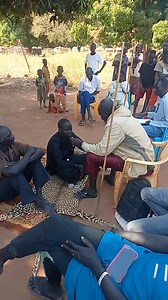What's the Meaning of this Practice? | Voice of Juba