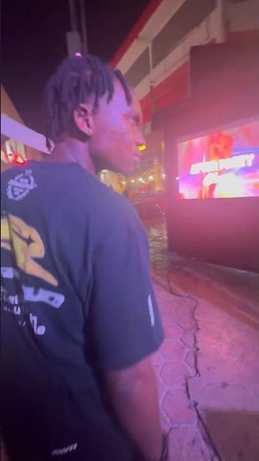 Downtown Cancun 🏝️