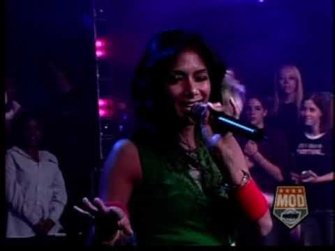 The Pussycat Dolls - Don't Cha - Live at Much Music