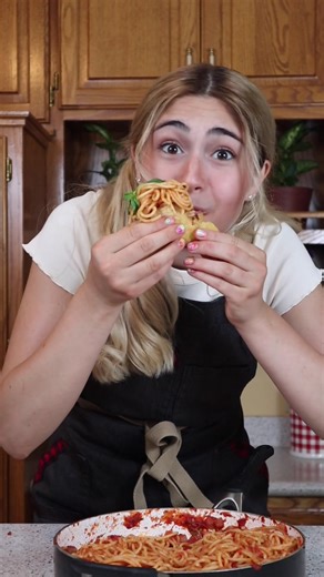 Delicious Spaghetti Taco Recipes from Nickelodeon's iCarly