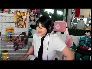 pisceus full stream: YAKUZA SiMULATOR WiTH SENPAi CONNORSAN