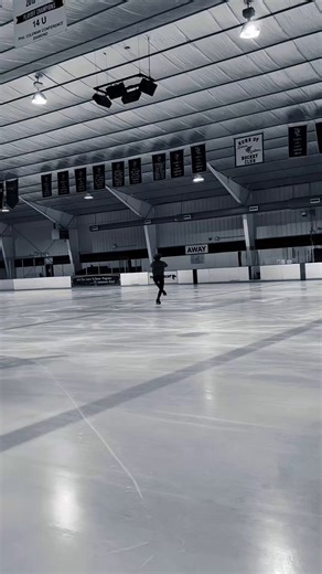 DICK'S Sporting Goods on Instagram: "The Opening Ceremonies are here and we’re ready to celebrate! Practice makes perfect as @ilia_quadg0d_malinin stays locked in on the ice as he gets ready to rep @TeamUSA at the Winter Olympics."