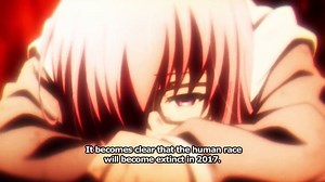 Fate/Grand Order – First Order – Official Trailer