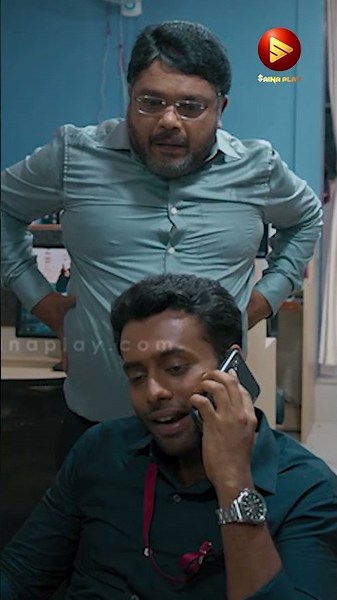 ചോറുത്തരുന്നവരെ റെസ്‌പെക്ട് ചെയ്യാൻ അറിയുന്നവർ വേറെ ഉണ്ട് ഞാൻ അവരെ എടുത്തോളാം.| Khajuraho Dreams |