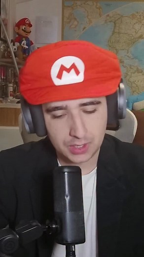 13K views · 142 reactions | RETO Mario Odyssey #mariobros #mario64 #mariokart #reto #mariogalaxy #mariodyssey #nintendo #mario #supermario #humor | Titopinha | Facebook