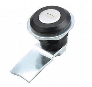 [Hot Item] Xk212-5 Self-Service Commercial Cam Lock with Dimple Key for ATM Card System Machine