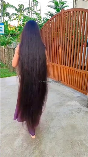 Home Made Rice Curry Shampoo for Long Thick Hair/Hair Fall Control #homeremedies #haircare#ytshorts