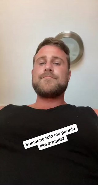 Hairy Bodies and Athleticism: Exploring the World of Armpit Hair and Muscles