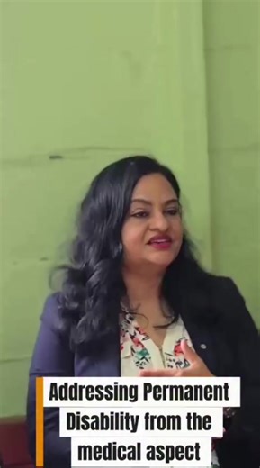 Guyana 🇬🇾 Things must be done better !!! Accountability and Transparency. Continuing to work Region by Region on improving the system to ensure that persons with permanent disability are addressed in a timely and responsible manner. I am also ensuring that there is accountability by everyone in the system to make it more transparent and responsive. Here I met with MHSSS staff, and Regional Health Officials in Region 5. Source: Minister Vindhya Vasini Persaud #Guyana #publicassistance #transfor