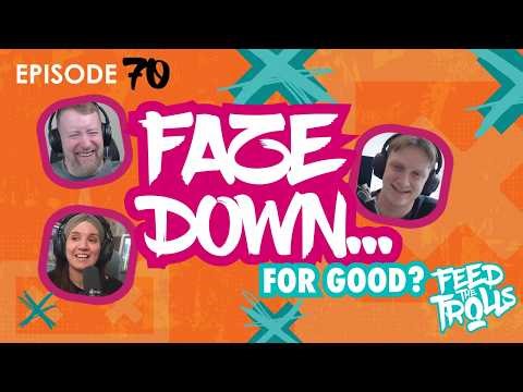 FaZe Down...and out | FEED THE TROLLS Ep 70 ft Thorin & NER0cs