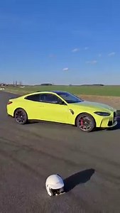 Can the new BMW M4 Competition can beat the awesome M2 CS round a circuit? To find out and see how the cars compare 0-60mph and over the 1/4 mile you can watch my new track battle video here: https://youtu.be/_kFYplcLO50 | Mat Watson