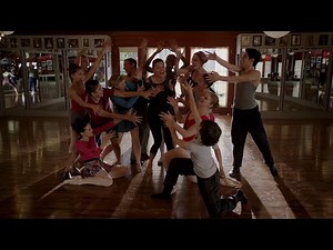 Bunheads - It's Oh So Quiet Ballet Dance Scene with Sutton Foster