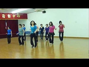 Drive By - Line Dance (Dance & Teach)